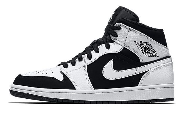 Air Jordan Retro 1 Grade AAA Black Cat